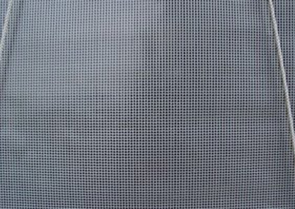 Picture of 4'9" Fabtex 160 Super Clear Curtain - 17 oz.