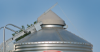 Picture of AP®/Cumberland®  Retro-Fit Lid for GSI® Bulk Feed Bins