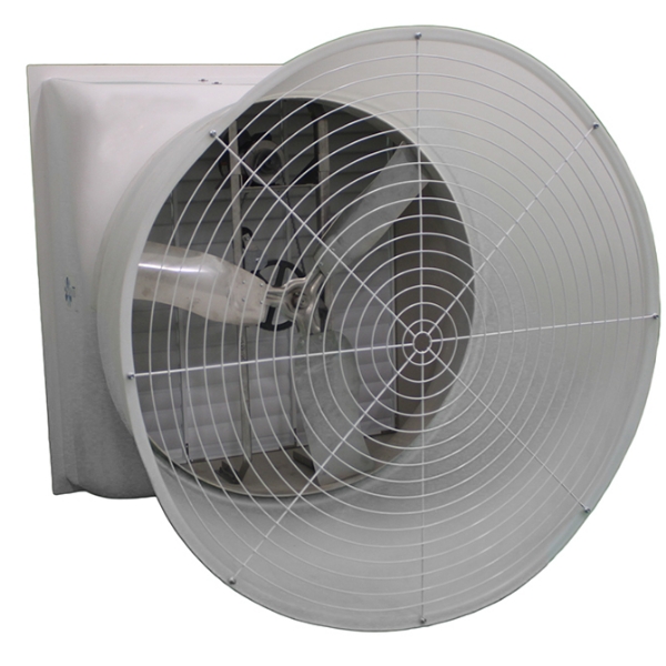 Picture of AirStorm™ 54" Fan without Cone