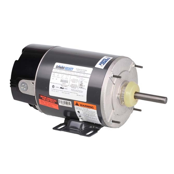 Picture of Grower SELECT® 1/2 HP Variable Speed Fan Motor