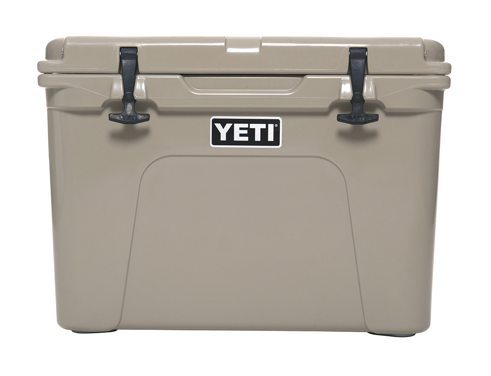 YETI® Tundra 50 QT Cooler | Hog Slat