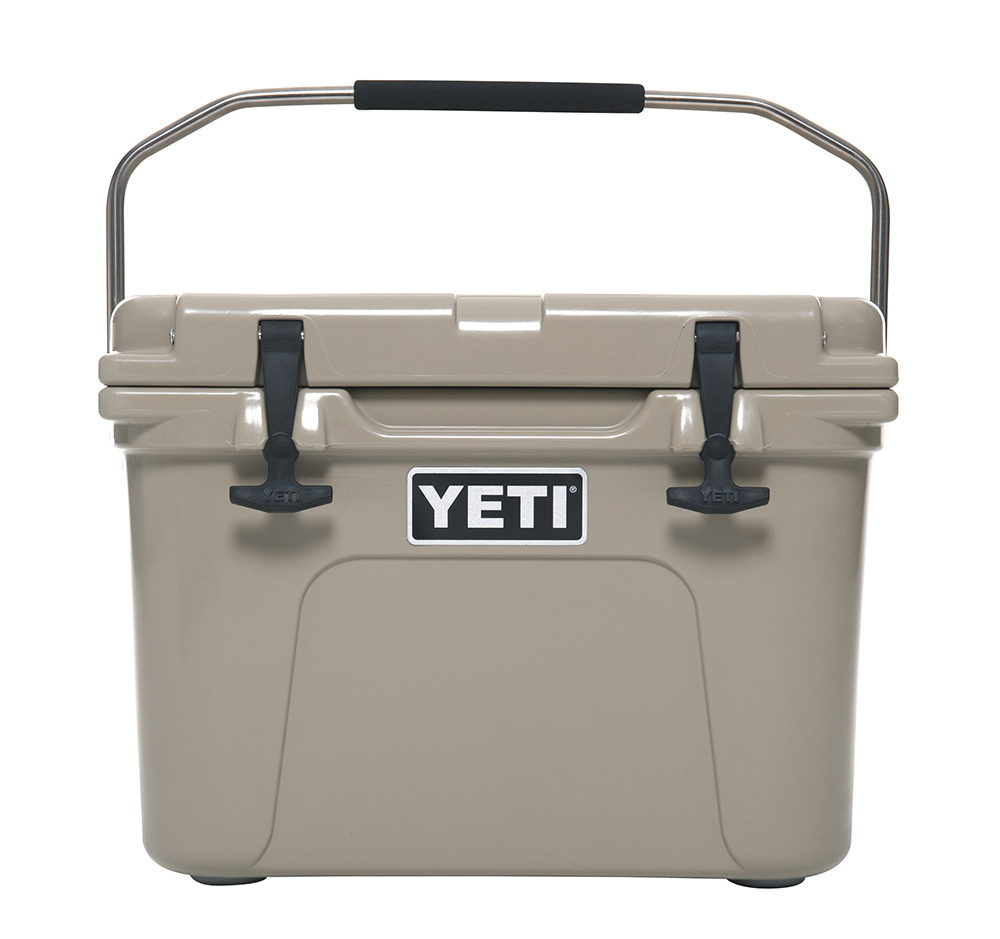 YETI® Roadie 20 Cooler | Hog Slat