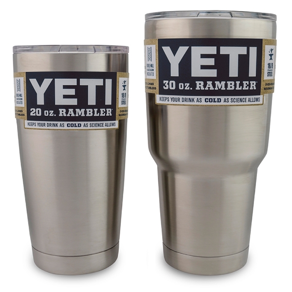Picture of YETI® Rambler Tumblers