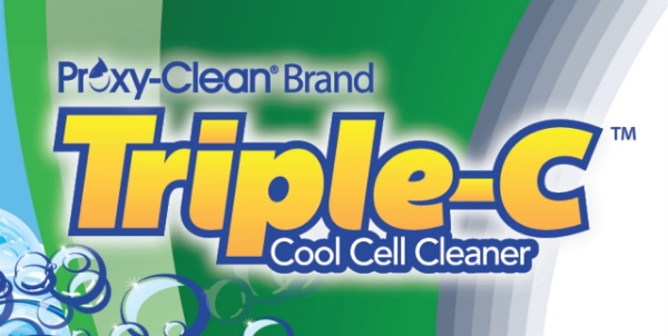 Picture of Triple-C™ Cool Cell Cleaner