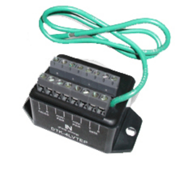 Picture of Voice/Data Low Voltage Surge Protector