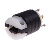 Picture of 125V 15A Plug Male Connector