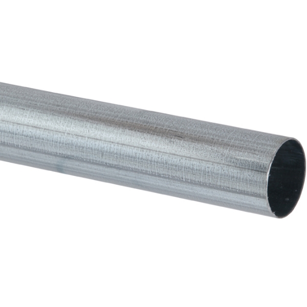 Picture of Grow-Disk™ Galvanized Feed Tube