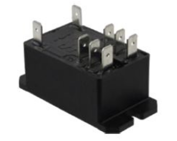 Picture of Relay Switches | DPDT | 30 AMP | 120 or 240 VAC
