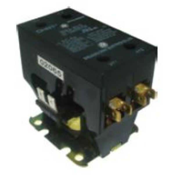 Picture of Contactor 2 Pole 30 Amp 120/240 V