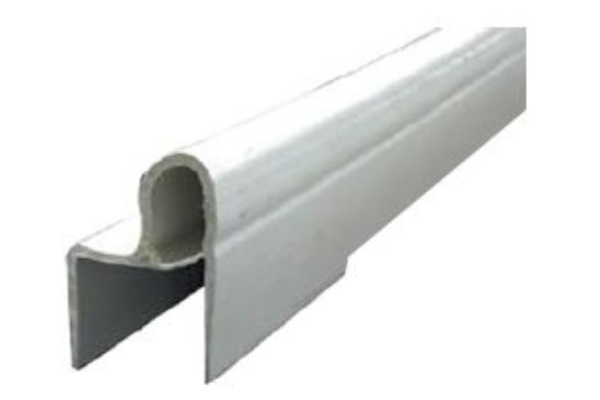 Picture of PVC Plank Drop Rod Ends