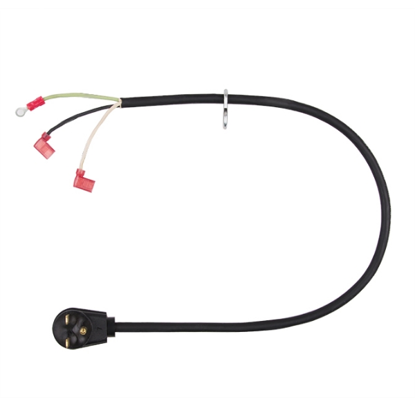 Picture of 21" 240 V Cord Set Feed Line & Control Pan