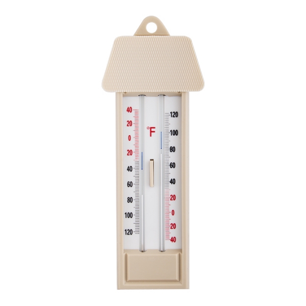 Hi/Lo Egg Cooler Thermometer