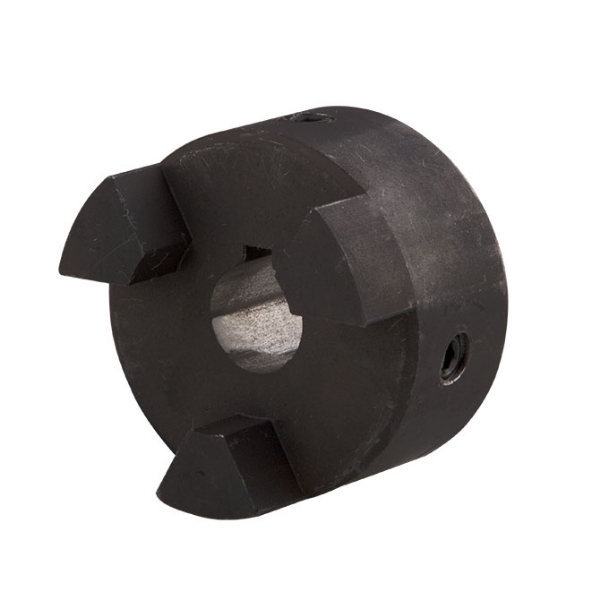 Picture of Jaw Coupling 5/8" Bore W/ Keyway