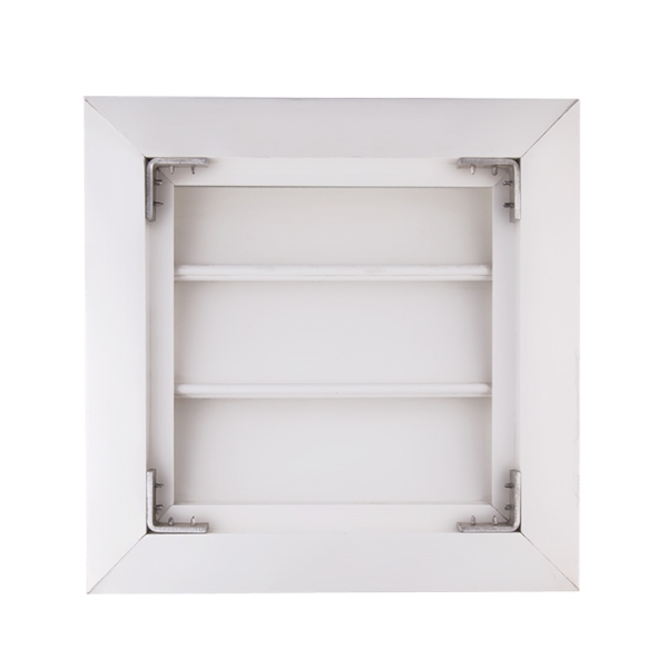 Picture of Shutter PVC 9-7/8" x 9-7/8" 