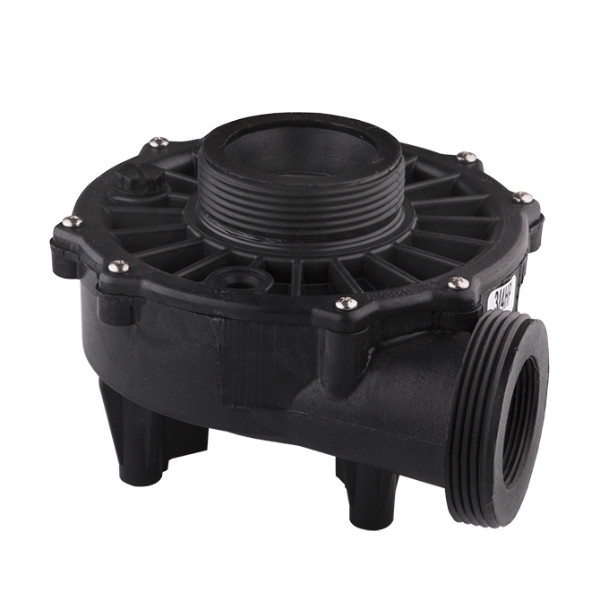 US Motors® 3/4 HP Jet Pump Motor (208-230V)