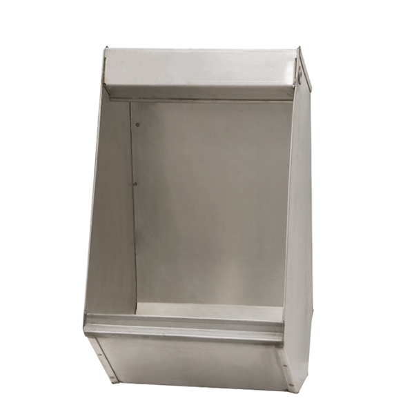 Picture of AP® Sow Feeder 14" Square Bottom