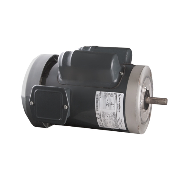 Picture of AP® 1-1/2 hp Motor only for AP Chain Disk