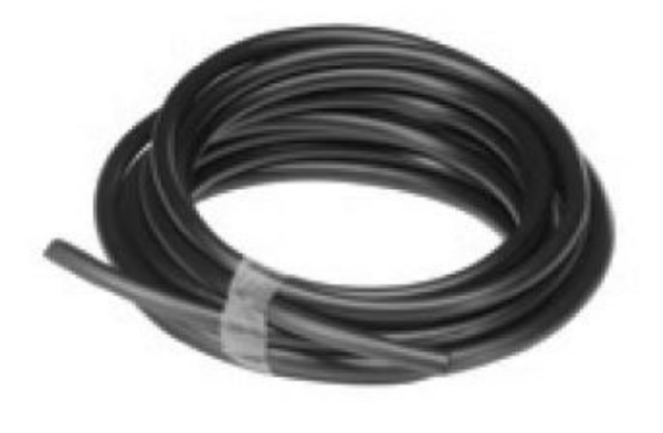 Picture of Suction & Discharge Tubing - Black