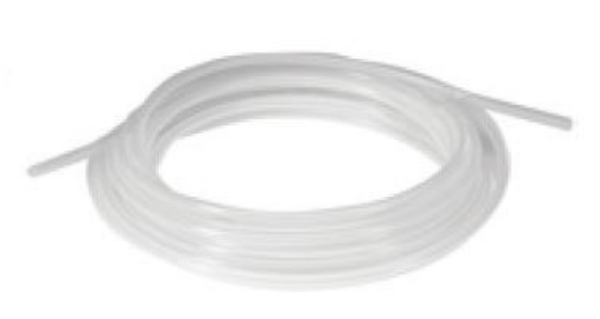 Picture of Suction & Discharge Tubing - White