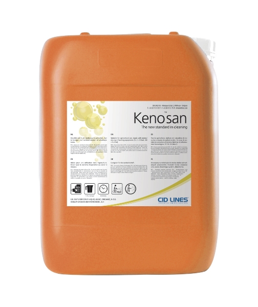 Picture of Kenosan Foaming Detergent
