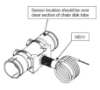Picture of Grower SELECT® Chain Disk Proximity Switch Kit