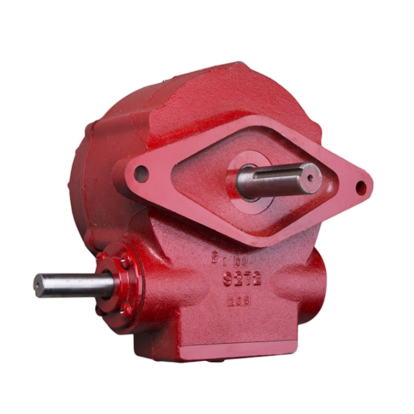 Picture of Cumberland® Chain Feeder Gear Reducer 52:1