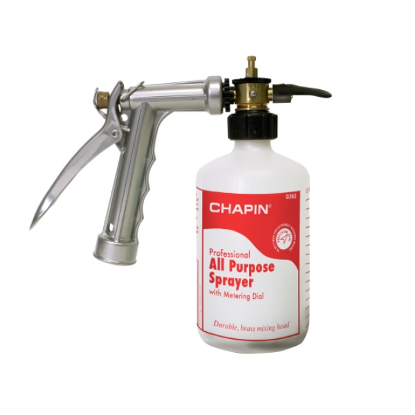 Picture of Chapin Metered Hose End Sprayer