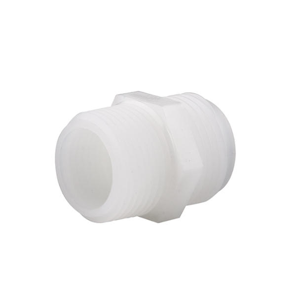 Picture of PVC Adapter 3/4" MHT x 3/4" MPT