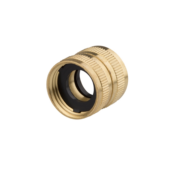 Picture of Brass Swivel Adapter 3/4" FHT x 3/4" FHT