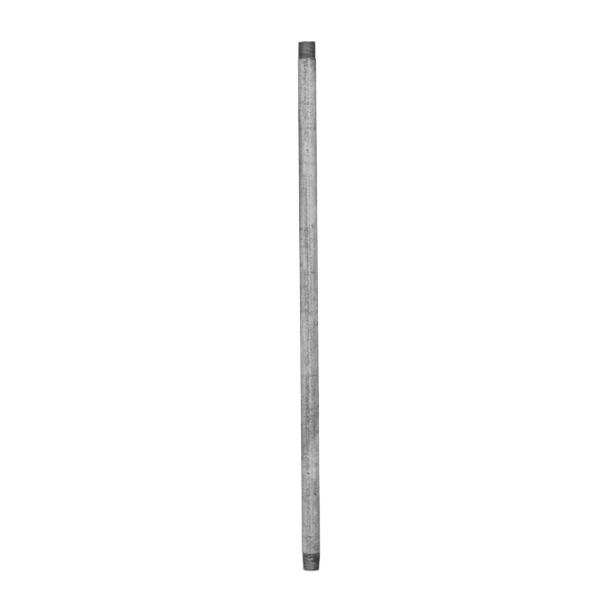 Picture of 24" Galvanized Water Pipe