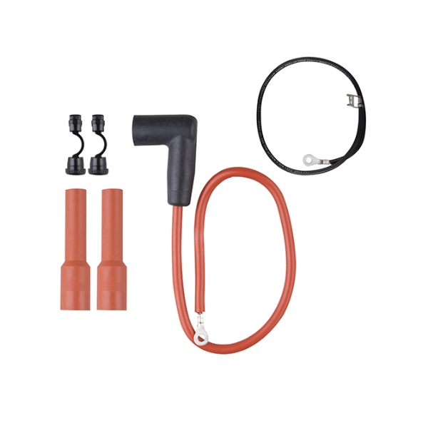 Picture of Incinerator Wire Boot Kit