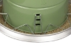 Picture of Painted Enamel Chicken Feeder - 35 lb