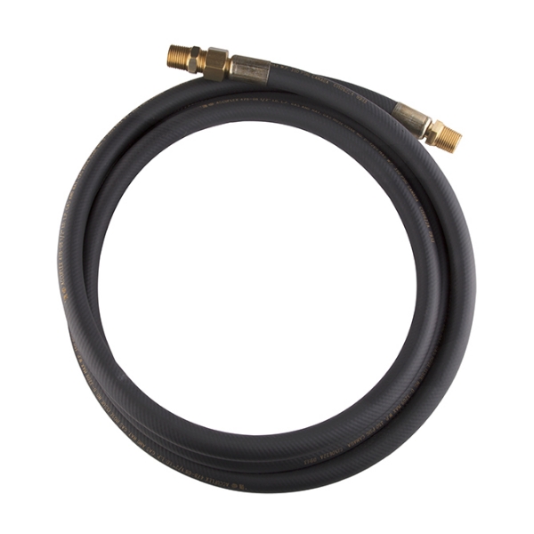 Picture of LB White® 1/2" x 10' Gas Hose
