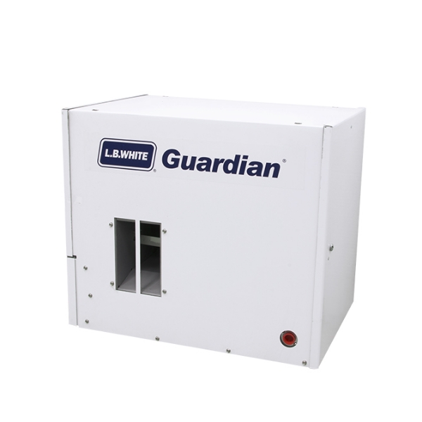 Picture of LB White® Guardian® HSI Heaters - LP
