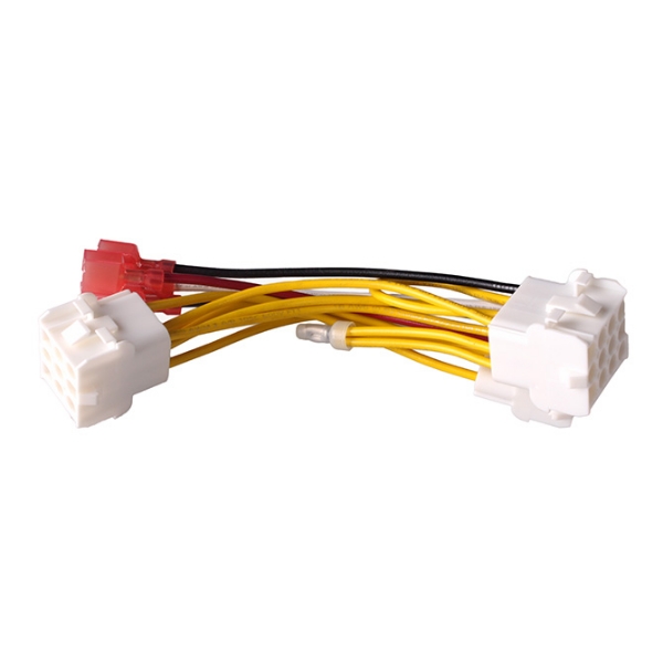 Picture of Hired Hand® Small Wiring Harness