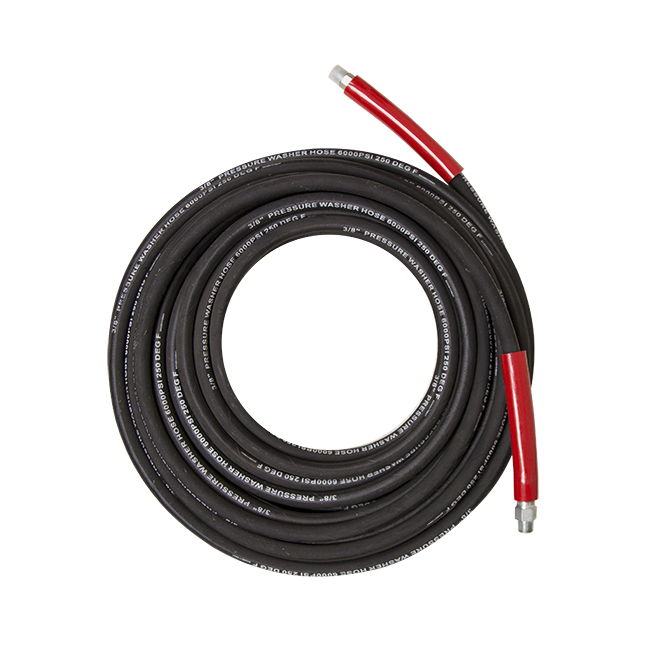 Premium High Pressure Hose | Hog Slat