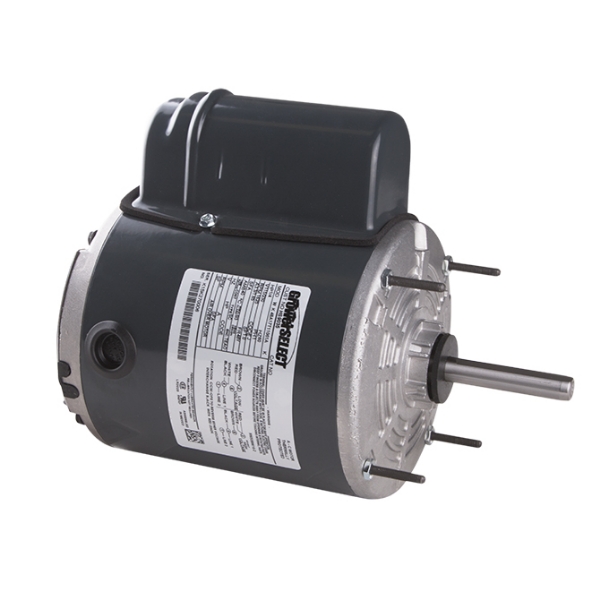 Picture of Grower SELECT® 1/4 HP 1625 RPM Fan Motor