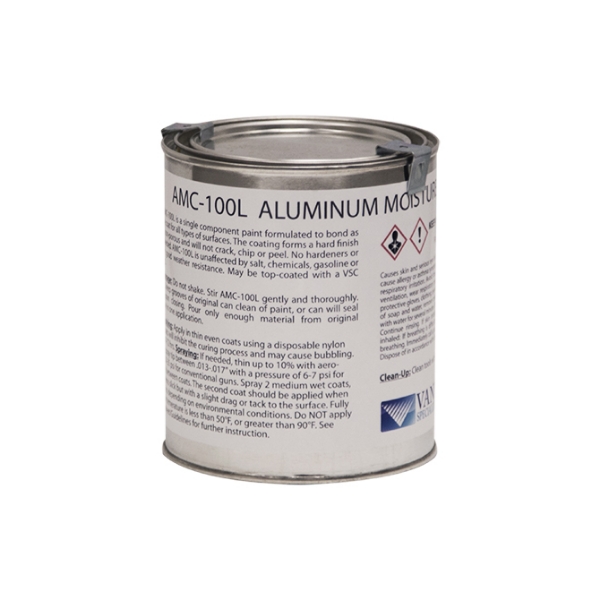 Picture of AMC100L Aluminum Urethane Coating
