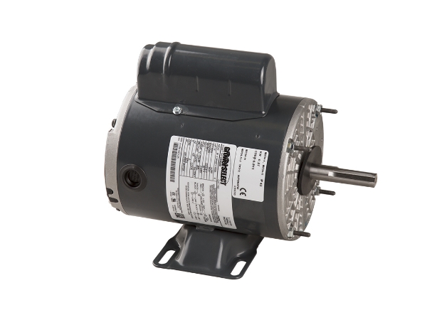 Picture of Grower SELECT® 1/2 HP 850 RPM Fan Motor (No S.P)