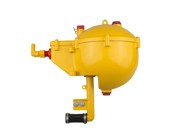 Picture of Lubing® Ball Tank