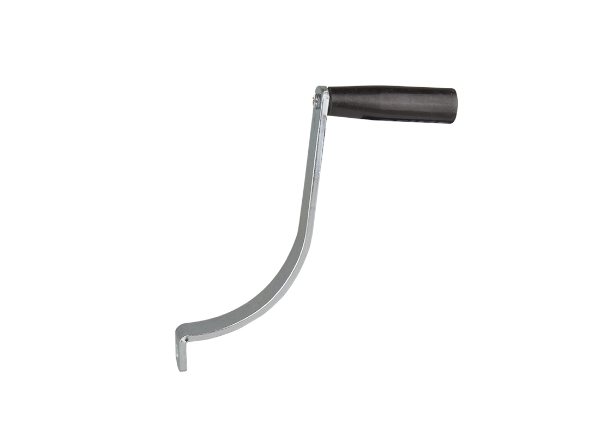 Picture of Winch Handle for 4 Wheel Carcass Cart