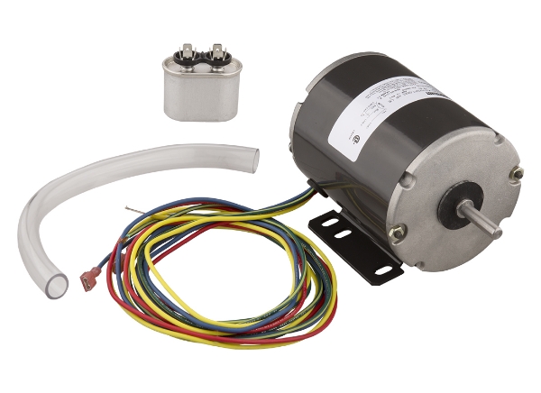Picture of Grower SELECT® 1/6 HP Direct Drive Fan Motor