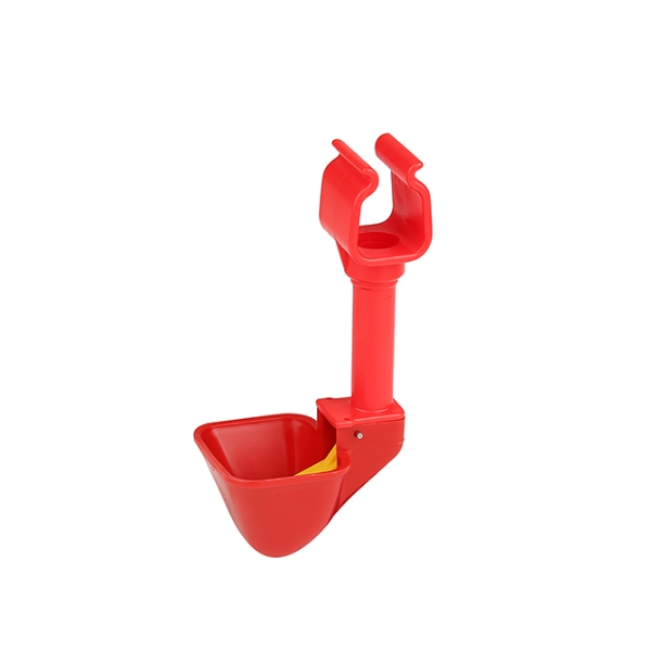 Picture of Lubing® Snap Cup & Extension