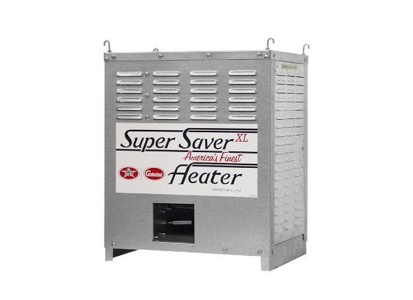 Picture of Hired Hand® 75,000 BTU Heater - LP
