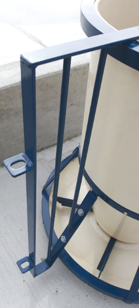 Picture of Hog Slat® Gating Panel Adapters