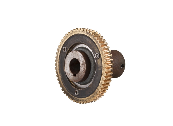 Picture of Worm Gear for Scraper System