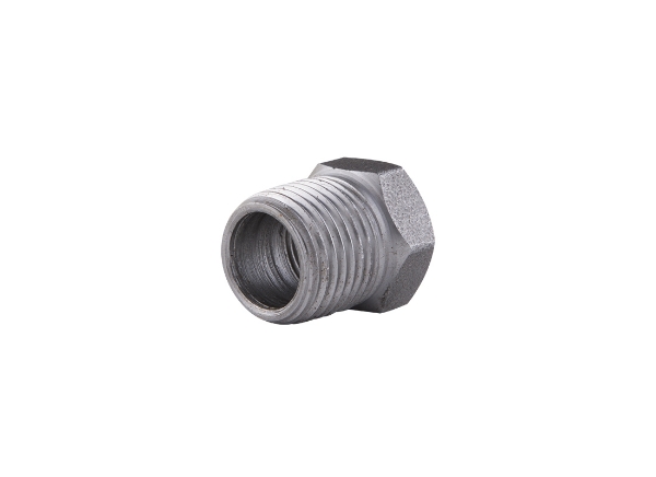 Picture of Reducer Bushing High Pressure 3/8" FPT x 1/2" MPT