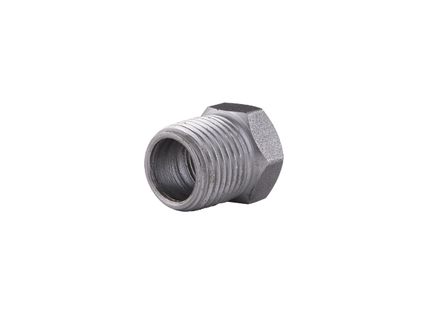 Picture of Reducer Bushing High Pressure 3/8" x 1/2"