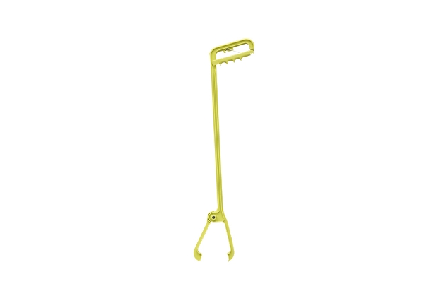 Picture of Chicken Picker Yellow 32"