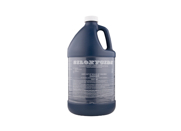 Picture of Siloxycide™ Disinfectant